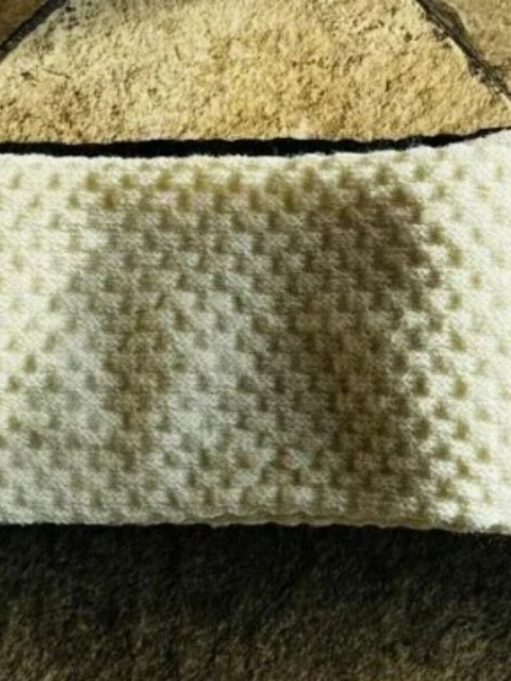 20 + Pairs of Vintage Slouch - Scrunch and Turn Cuff socks Mostly cotton - Picture 2 of 10